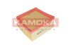 Фiльтр повiтряний kamoka F231001