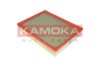 Фiльтр повiтряний kamoka F231101