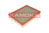 Фiльтр повiтряний kamoka F231101