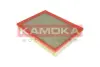 Фiльтр повiтряний Kamoka F231101 (фото 4)