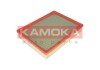 Фiльтр повiтряний kamoka F231101