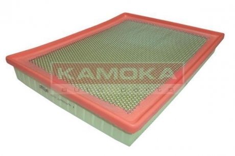 Фiльтр повiтряний kamoka F231101