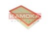 Фiльтр повiтряний kamoka F231701