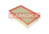 Фiльтр повiтряний kamoka F231701