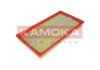 Фiльтр повiтряний kamoka F231801