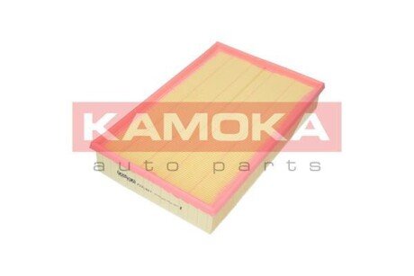 Фiльтр повiтряний kamoka F231901