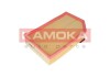 Фiльтр повiтряний kamoka F232001