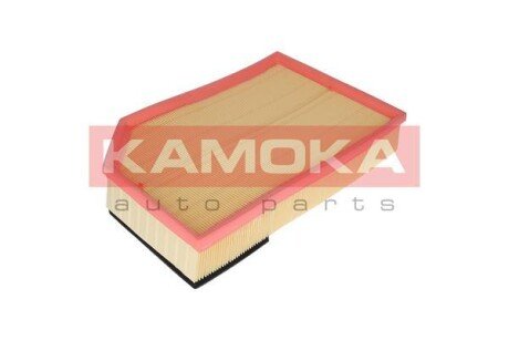 Фiльтр повiтряний kamoka F232001