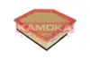 Фiльтр повiтряний kamoka F232201