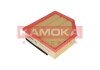 Фiльтр повiтряний kamoka F232201