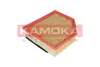 Фiльтр повiтряний kamoka F232201