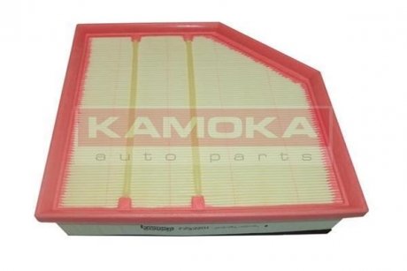 Фiльтр повiтряний kamoka F232201