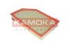 Фiльтр повiтряний kamoka F232301