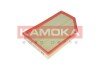 Фiльтр повiтряний kamoka F232301