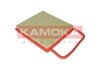 Фiльтр повiтряний kamoka F233501