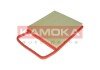 Фiльтр повiтряний kamoka F233501