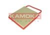 Фiльтр повiтряний kamoka F233501