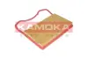 Фiльтр повiтряний kamoka F233801