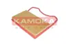 Фiльтр повiтряний kamoka F233801