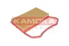 Фiльтр повiтряний kamoka F233801