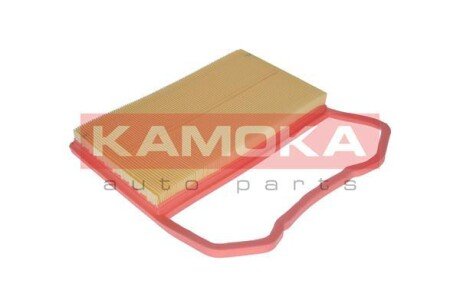 Фiльтр повiтряний kamoka F233801