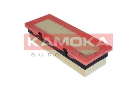 Фiльтр повiтряний kamoka F233901