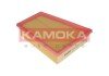 Фiльтр повiтряний kamoka F234001