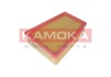 Фiльтр повiтряний kamoka F234001