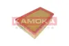 Фiльтр повiтряний Kamoka F234001 (фото 3)
