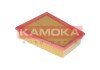 Фiльтр повiтряний kamoka F234001