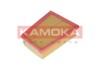 Фiльтр повiтряний kamoka F234001