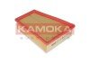 Фiльтр повiтряний kamoka F234101