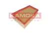 Фiльтр повiтряний Kamoka F234101 (фото 3)