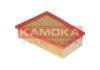 Фiльтр повiтряний kamoka F234101