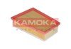 Фiльтр повiтряний kamoka F234201