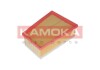 Фiльтр повiтряний kamoka F234201