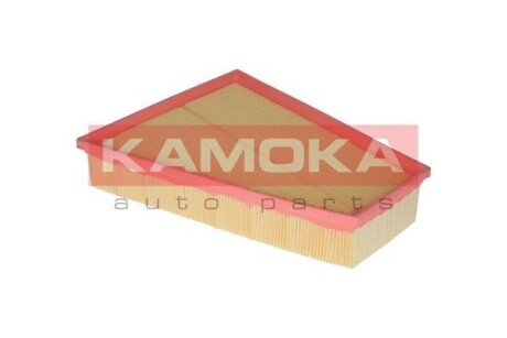 Фiльтр повiтряний kamoka F234301