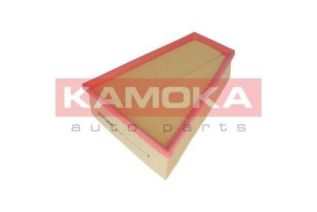 Фiльтр повiтряний kamoka F234301 на Фиат Дукато 244