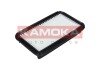 Фiльтр повiтряний kamoka F234701