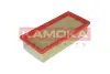 Фiльтр повiтряний kamoka F234901