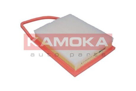 Фiльтр повiтряний kamoka F235001