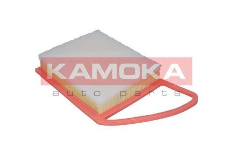 Фiльтр повiтряний kamoka F235001