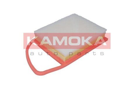 Фiльтр повiтряний kamoka F235001 на Ситроен С3 пикассо