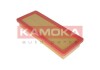 Фiльтр повiтряний kamoka F235101