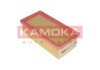 Фiльтр повiтряний kamoka F235301