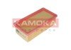 Фiльтр повiтряний kamoka F235301