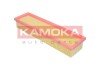 Фiльтр повiтряний kamoka F235401