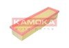 Фiльтр повiтряний kamoka F235401