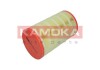 Фiльтр повiтряний kamoka F235701