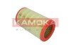 Фiльтр повiтряний kamoka F235701